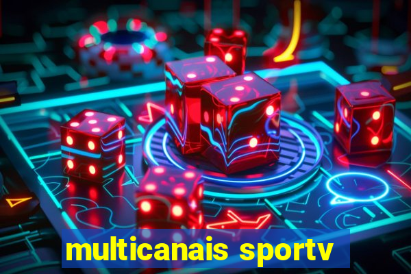 multicanais sportv